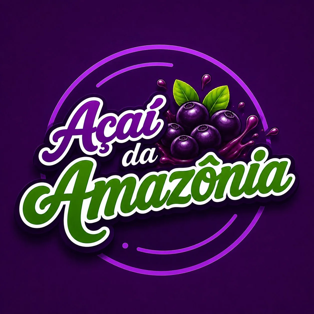 Açaí Paraense